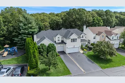 4 Sunflower Ridge Road, South Setauket, NY 11720 - Photo 41