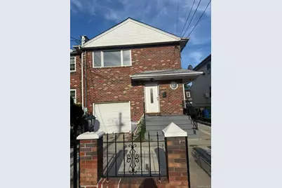 137-31 167 Street, Jamaica, NY 11434 - Photo 1