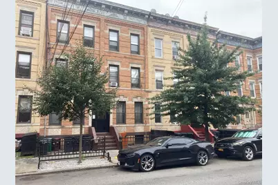 1678 Gates Avenue, Ridgewood, NY 11385 - Photo 1