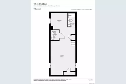 109-16 221 Street, Queens Village, NY 11429 - Photo 13