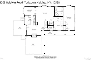 1203 Baldwin Rd, Yorktown Heights, NY 10598 - Photo 31