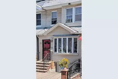 89-33 91st Street, Woodhaven, NY 11421 - Photo 1