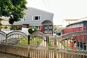 109-14 142nd St, Jamaica, NY 11435 - Photo 1