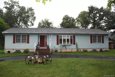 17 Benton Drive, Cuddebackville, NY 12729 - Photo 1