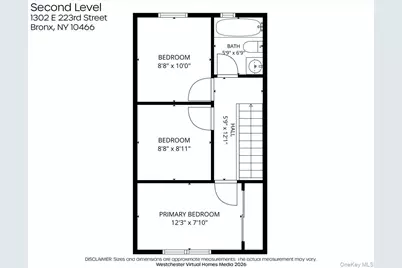 1302 E 223rd Street, Bronx, NY 10466 - Photo 25