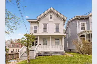 81 Washington St, Poughkeepsie, NY 12601 - Photo 1