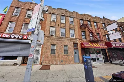1769 Nostrand Avenue, Brooklyn, NY 11226 - Photo 5
