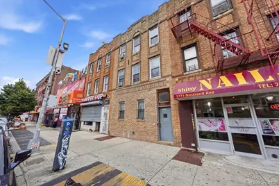 1769 Nostrand Avenue, Brooklyn, NY 11226 - Photo 3