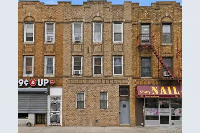 1769 Nostrand Avenue, Brooklyn, NY 11226 - Photo 1