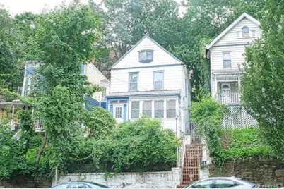 3378 Fort Independence Street, Bronx, NY 10463 - Photo 1