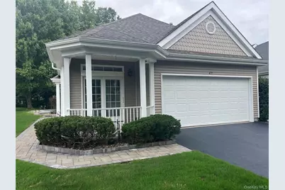 477 Leisure Drive, Ridge, NY 11961 - Photo 1