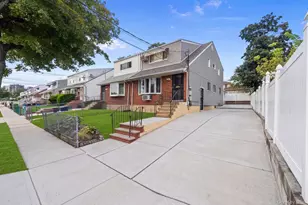 128-14 144th St, Jamaica, NY 11436 - Photo 1