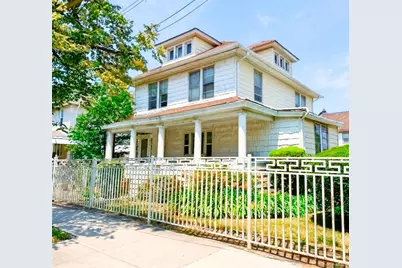 248-17 Francis Lewis Boulevard, Rosedale, NY 11422 - Photo 1