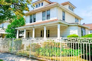 248-17 Francis Lewis Blvd, Rosedale, NY 11422 - Photo 1