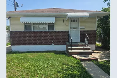 22 Mason Street, Hempstead, NY 11550 - Photo 1