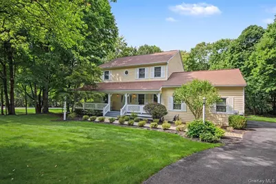 84 Harden Drive, Lagrangeville, NY 12540 - Photo 3