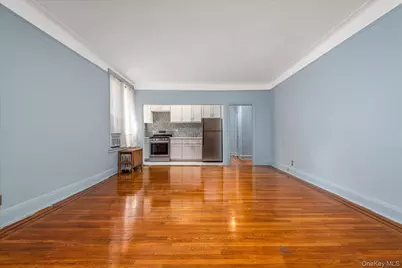 59-11 Queens Boulevard #4P, Woodside, NY 11377 - Photo 5