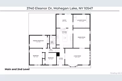 3740 Eleanor Drive, Mohegan Lake, NY 10547 - Photo 25