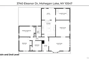3740 Eleanor Dr, Mohegan Lake, NY 10547 - Photo 25