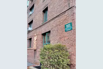 1503 Metropolitan Avenue #7E, Bronx, NY 10462 - Photo 3