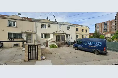 6258-6260 Grand Central Parkway, Forest Hills, NY 11375 - Photo 1