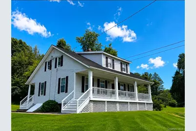 205 Union Street #2, Montgomery, NY 12549 - Photo 1