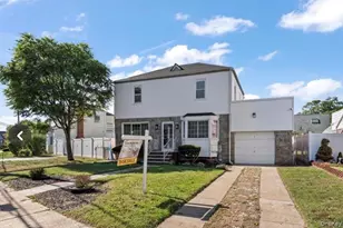129-08 Francis Lewis Blvd, Springfield Gardens, NY 11413 - Photo 1