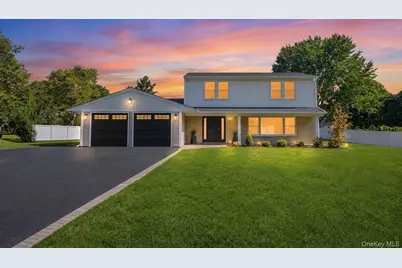 25 Crater Lake Drive, Coram, NY 11727 - Photo 43