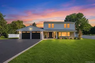 25 Crater Lake Dr, Coram, NY 11727 - Photo 43