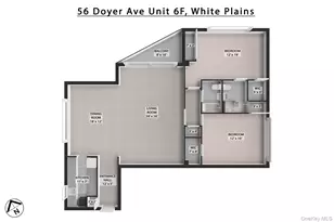 56 Doyer Ave, White Plains, NY 10605 - Photo 25