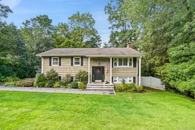 7 Nightingale Road, Katonah, NY 10536 - Photo 1