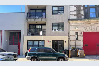 10-44 47th Avenue #3F, Long Island City, NY 11101 - Photo 7