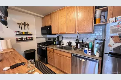 10-44 47th Avenue #3F, Long Island City, NY 11101 - Photo 3