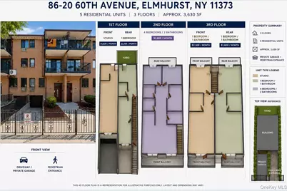 86-20 57th Road, Elmhurst, NY 11373 - Photo 9