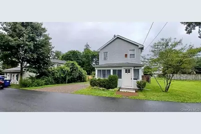 12 Elizabeth Street, Red Hook, NY 12571 - Photo 1