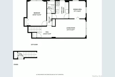 99-40 63 Road #1E, Rego Park, NY 11374 - Photo 23