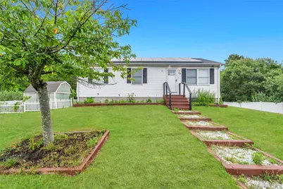 23 Hemlock Drive, Mastic Beach, NY 11951 - Photo 5