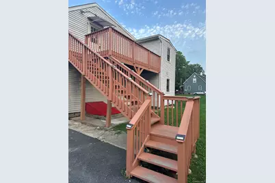 657 South Street #2 -Top Floor, Newburgh, NY 12550 - Photo 3