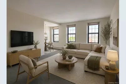 310 Riverside Boulevard #3G, Long Beach, NY 11561 - Photo 3