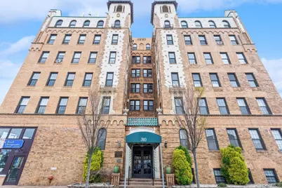 310 Riverside Boulevard #3G, Long Beach, NY 11561 - Photo 17