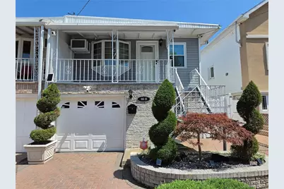164-15 98th Street, Howard Beach, NY 11414 - Photo 1