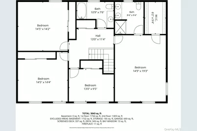 5 Red Fox Run, Chester, NY 10918 - Photo 45