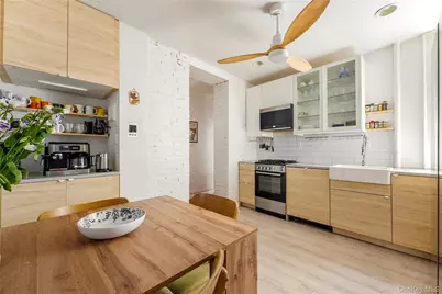 509 W 122nd Street #3, New York, NY 10027 - Photo 3