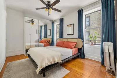 509 W 122nd Street #3, New York, NY 10027 - Photo 5