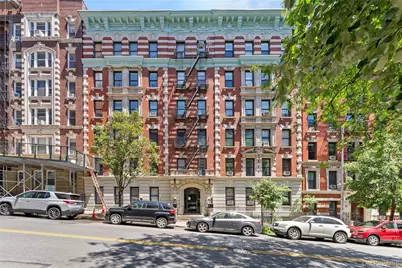 509 W 122nd Street #3, New York, NY 10027 - Photo 9