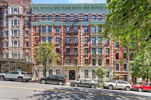 509 W 122nd St, New York, NY 10027 - Photo 9