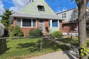 130-32 122nd St, Ozone Park, NY 11420 - Photo 1