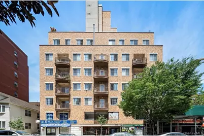 141-05 Cherry Avenue #6A, Flushing, NY 11355 - Photo 1