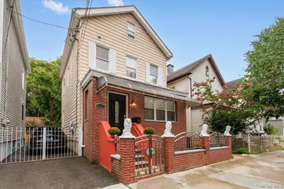 2516 Glebe Avenue, Bronx, NY 10461 - Photo 1