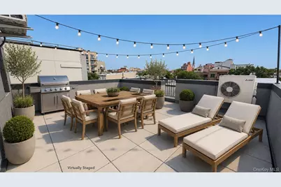 138 Huron Street #Penthouse 3B, Brooklyn, NY 11222 - Photo 1